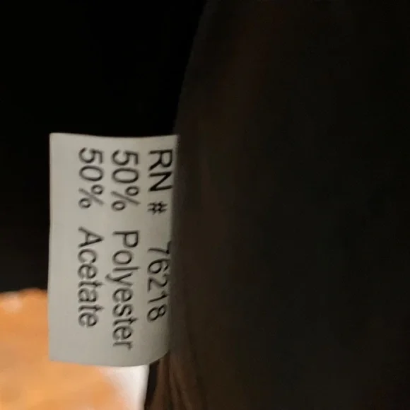 Pronto medium, dark gray Iridescent vest - Picture 11 of 14